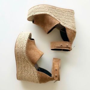 Dolce Vita Wedges